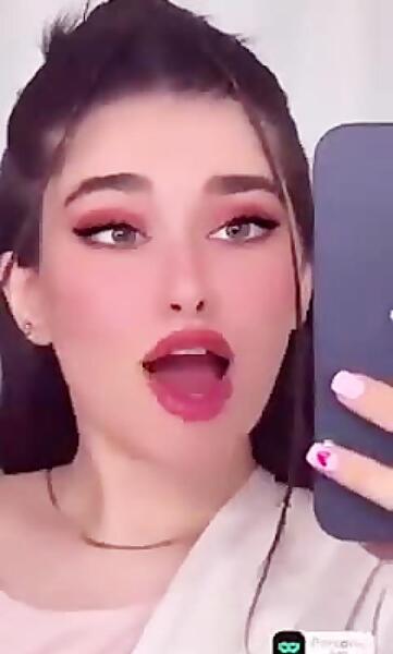 عکس دختر اکس بند بدون نقاب