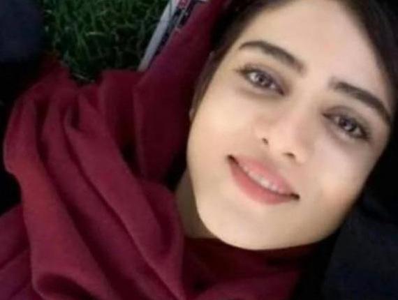 عکس دختر اکس بند بدون نقاب