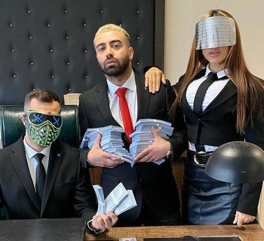 عکس دختر اکس بند بدون نقاب