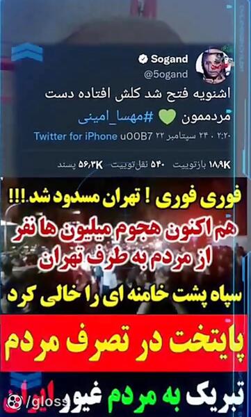 عکس های سیتی اسکن مهسا امینی