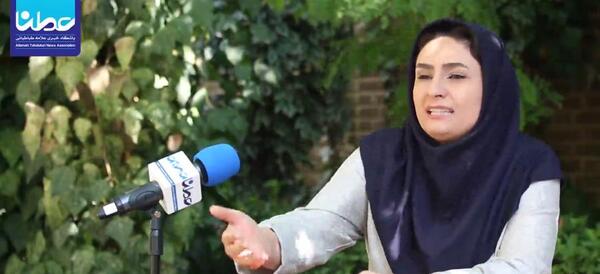 عکس های سیتی اسکن مهسا امینی