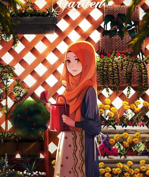 عکس چادری فانتزی