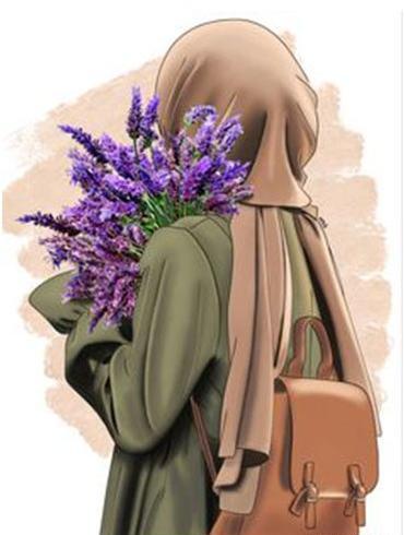 عکس چادری فانتزی