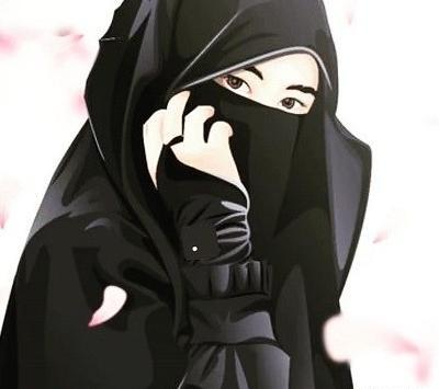 عکس چادری فانتزی