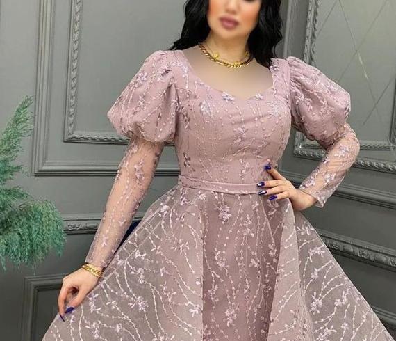 عکس زیبا از ثریا اسفندیاری