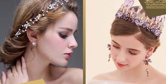 عکس زیبا از ثریا اسفندیاری
