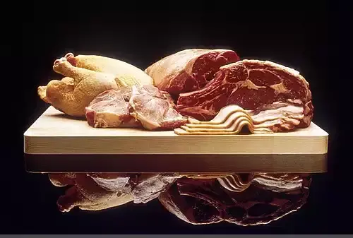 عکس ماهی لوتی