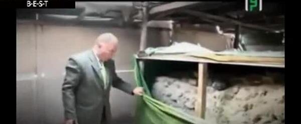 عکس زندان واقعی