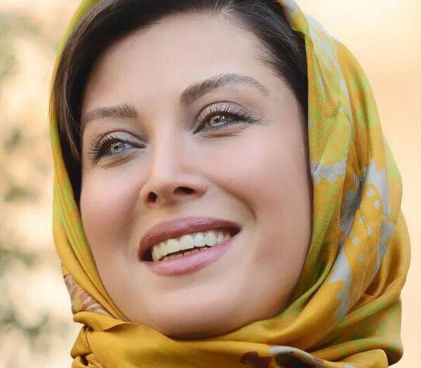 عکس بلاگر معروف ایرانی – مهسا ایرانی