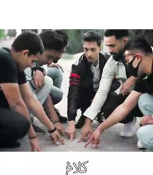 عکس خنده دار کلاس انلاین