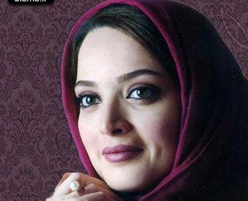 عکس پای بهنوش طباطبایی