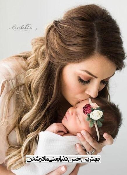 عکس لاک ژل ضربان قلب