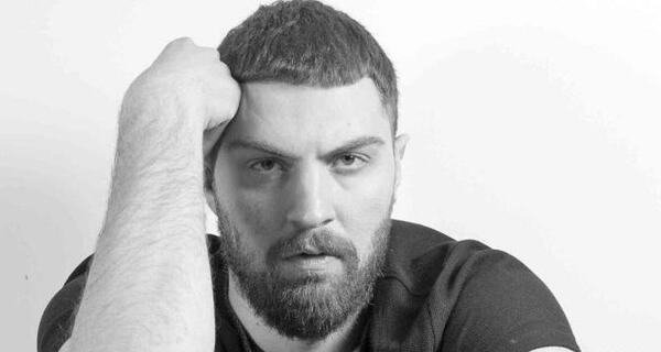 عکس سیاوش معشوقه ی جیران