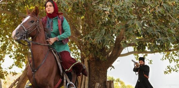 عکس سیاوش معشوقه ی جیران