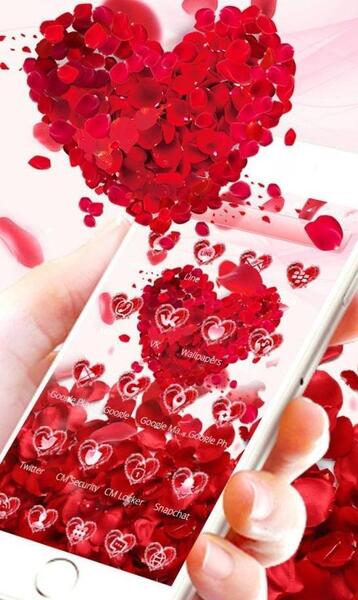 عکس پس زمینه گوشی لمسی سامسونگ دخترانه
