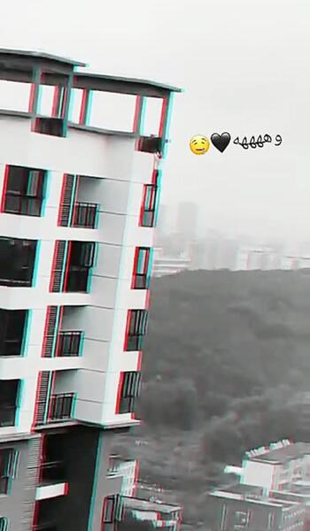 عکس غمگین خودکشی با تیغ