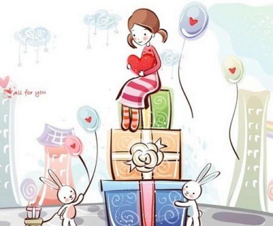 عکس مانتو فانتزی دخترانه جدید