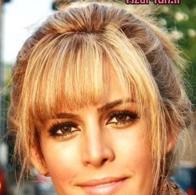 عکس مجری های شبکه من و تو