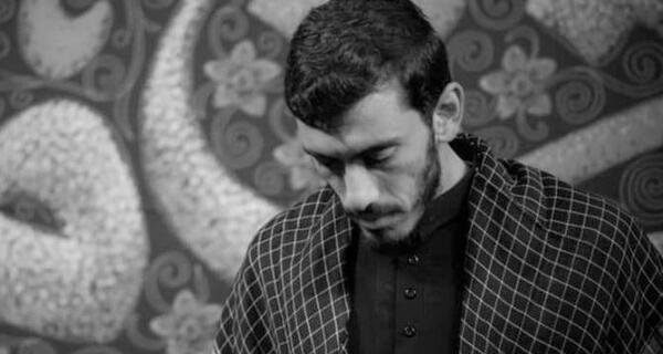 عکس رفیق شهیدم حسین طاهری