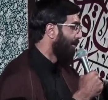عکس رفیق شهیدم حسین طاهری