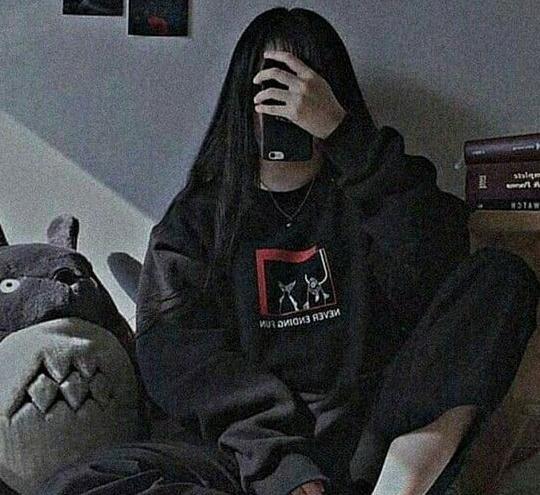 عکس پروفایل دخترونه شاخ ویسگون