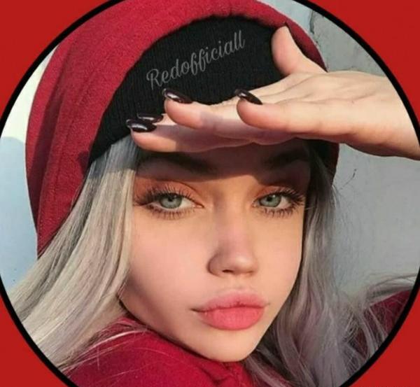 عکس پروفایل دخترونه شاخ ویسگون