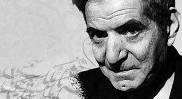عکس شهریار اندیشه