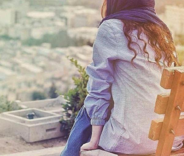 عکس پروفایل دخترونه شیک فانتزی بدون متن