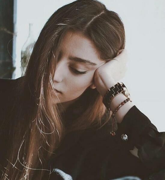 دانلود عکس دخترونه شیک و باکلاس برای پروفایل