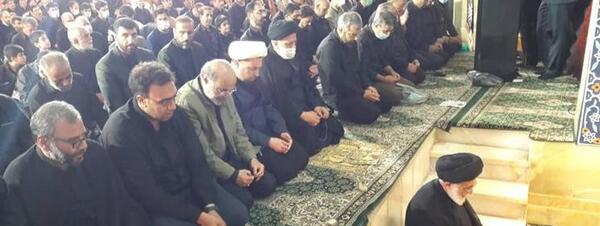 عکس اذان ظهر