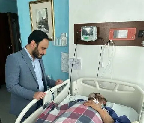 عکس قاسم رستمی