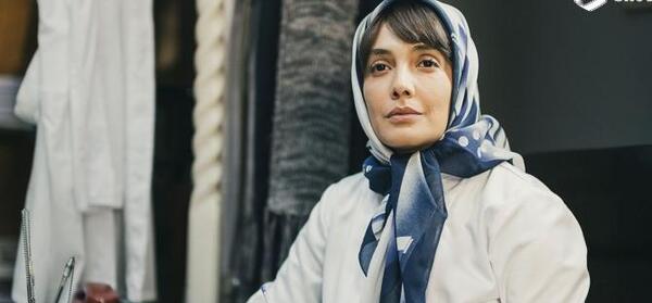 عکس فیلم ضد مسیح
