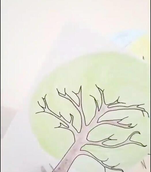 عکس اهو طراحی