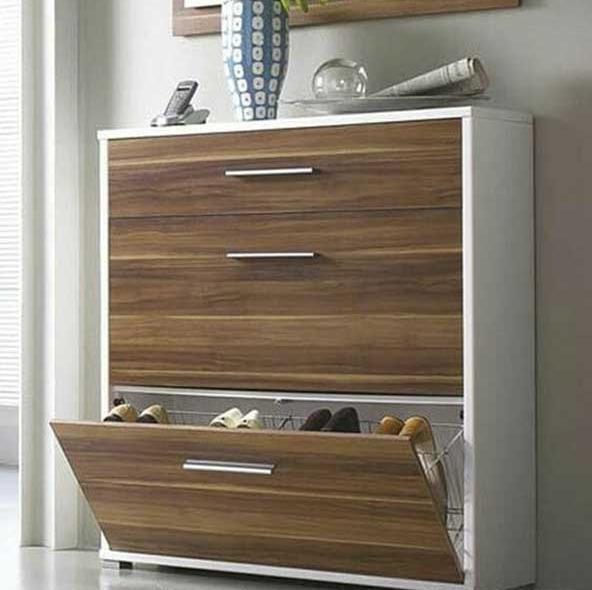 عکس مدل های جاکفشی
