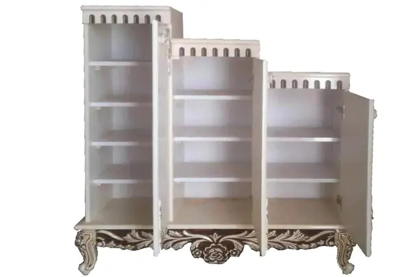 عکس مدل های جاکفشی