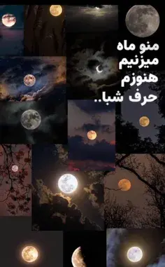 عکس لونا در ماه