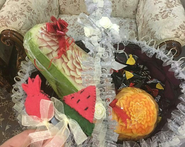 عکس شب یلدا نی نی سایت