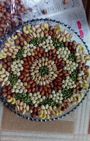 عکس شب یلدا نی نی سایت