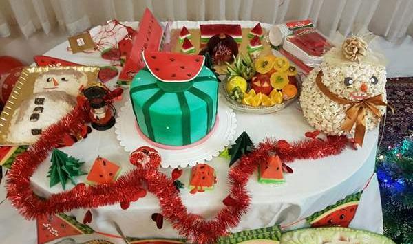 عکس شب یلدا نی نی سایت
