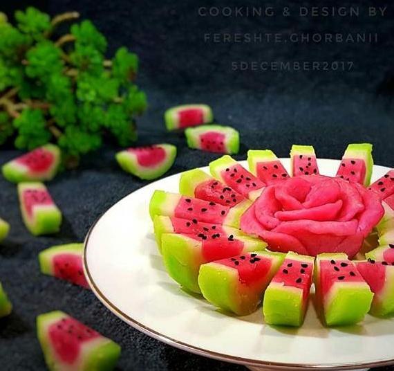 عکس شب یلدا نی نی سایت