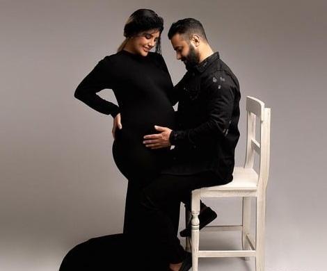 عکس نگین عابدزاده