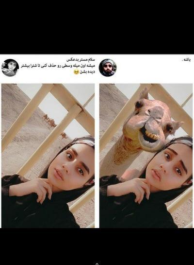 عکس مستر