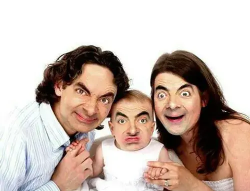 عکس مستر