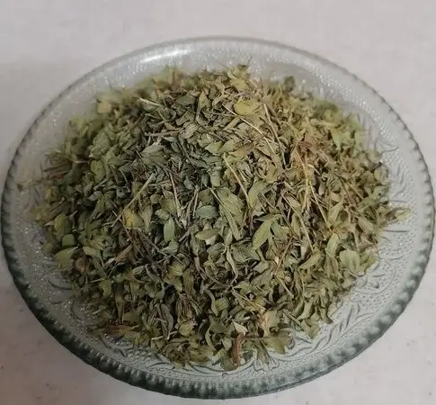 عکس آویشن بسته بندی