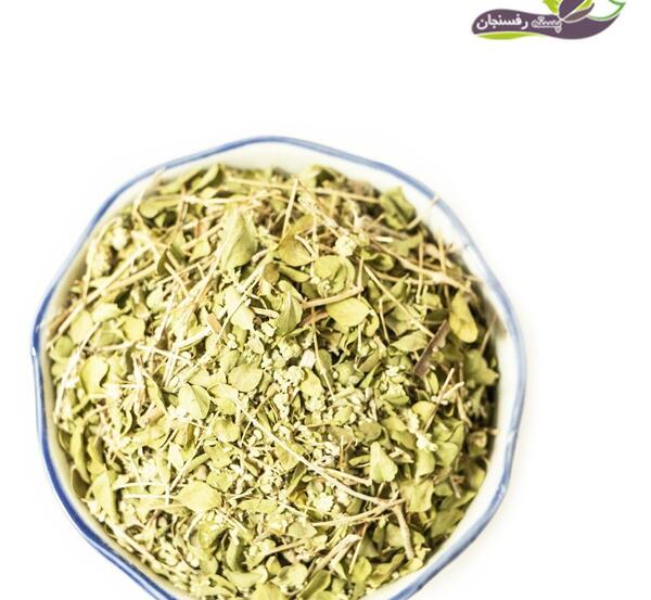 عکس آویشن بسته بندی