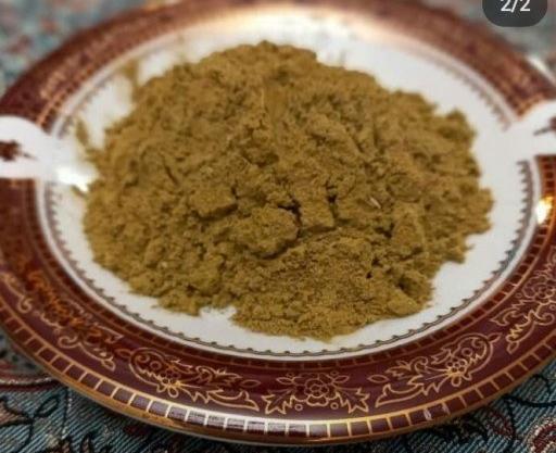 عکس آویشن بسته بندی