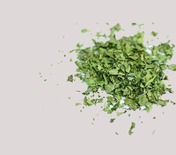 عکس آویشن بسته بندی