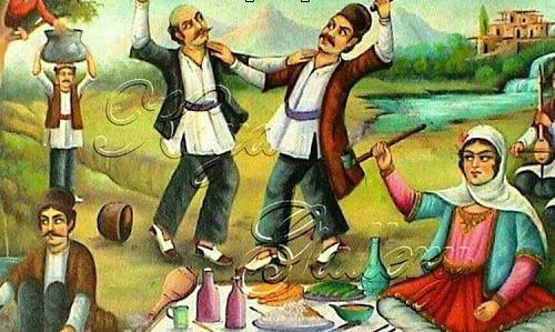 عکس نوشته 13 بدر