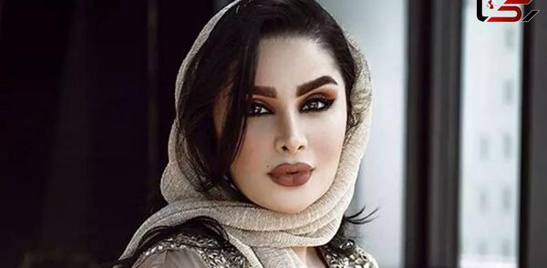 عکس دنیا مهراد