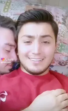 عکس نوشته تولد وحید